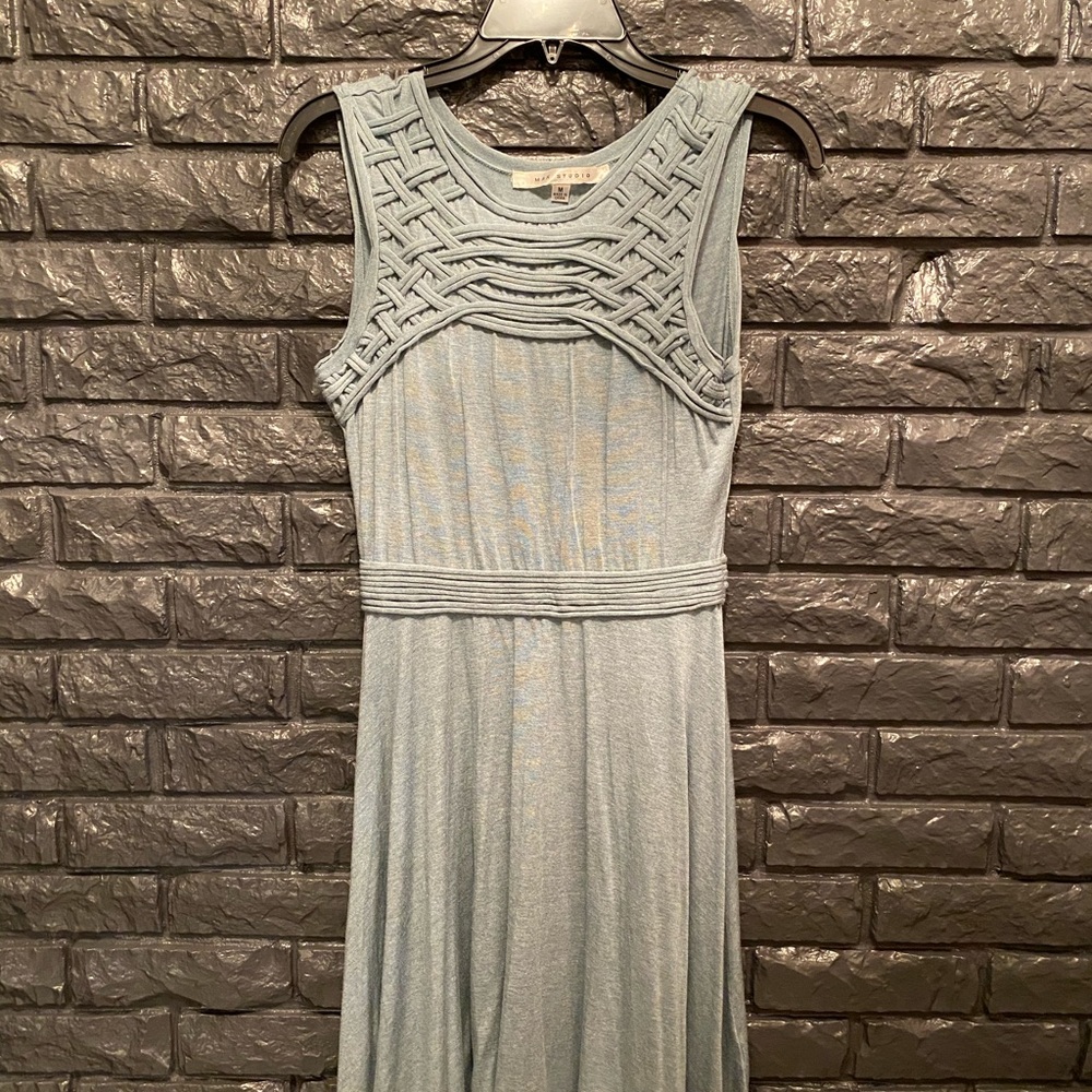 Max Studio Knit Dress